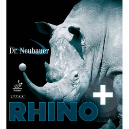 Dr. Neubauer Rhino+ - So sieht dein Produkt verpackt aus