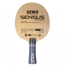GEWO Sensus Carbo Touch