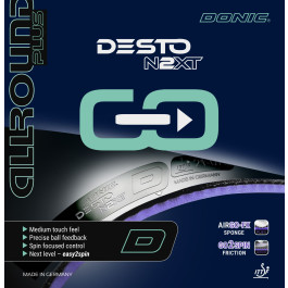 Donic Desto Next