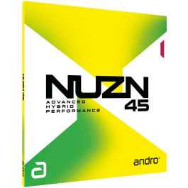 andro NUZN 45