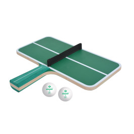 Schildkröt Ping Pong Challenge - Das Set