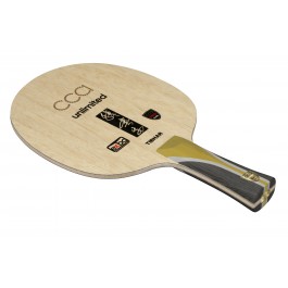 Tibhar CCA Unlimited - Tischtennis Holz