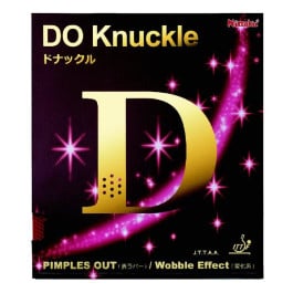 Nittaku Do Knuckle