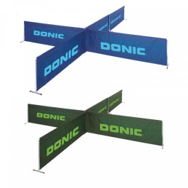 Donic Umrandung