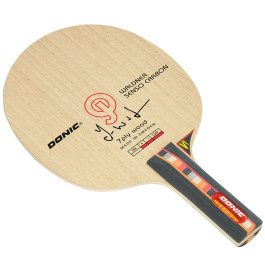 Donic Waldner Senso Carbon - Tischtennisholz