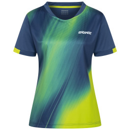 Donic Ladyshirt Fire
