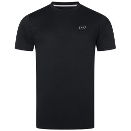 Donic T-Shirt Black Series