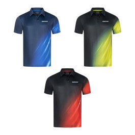 Donic Poloshirt Flame