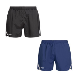 Donic Shorts Spring, marine schwarz