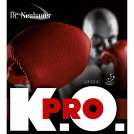 Dr. Neubauer K.O. Pro - Produkt mit Verpackung – fertig für den Versand