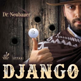 Dr. Neubauer Django - Alles, was du bekommst – Produkt & Verpackung