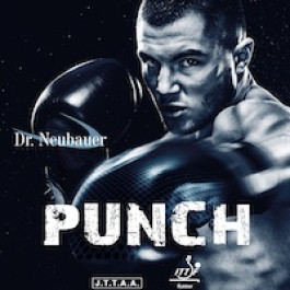 Dr. Neubauer Punch  