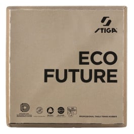 Stiga ECO Future M - So kommt’s aus der Verpackung – Produkt & Box