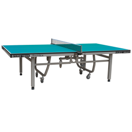 Tibhar SAN-EI Absolute-W Advanced - Premium-Tisch