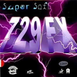 Friendship Super FX - Hier siehst du das Produkt mit Verpackung