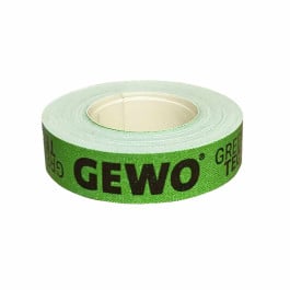 Gewo Kantenband - 12 mm, grün