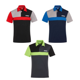 Gewo Poloshirt Ravenna Baumwolle
