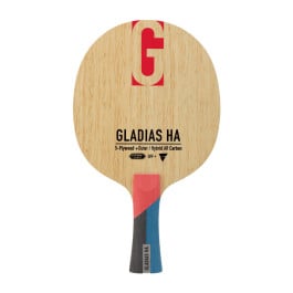 Victas Gladias HA, konkav