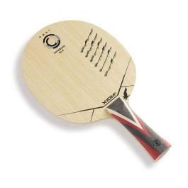 Xiom Hayabusa ZLX