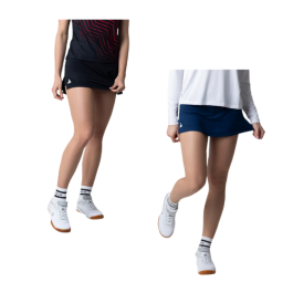 Joola Skirt Essential Blau und Schwarz