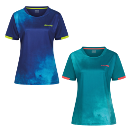 Donic Ladyshirt Lyra - alle Farben