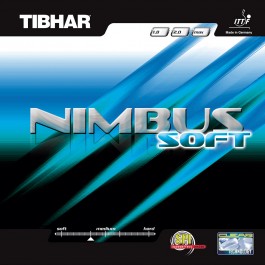 Tibhar Nimbus Soft - Tischtennisbelag