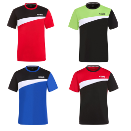 Gewo T-Shirt Fondi - alles von vorn