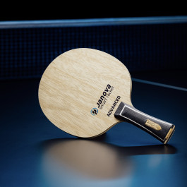 Janova Smart Racket Advanced