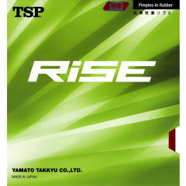TSP Rise - Tischtennisbelag