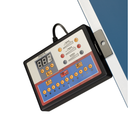 Tibhar Robopro Genius Bedienung