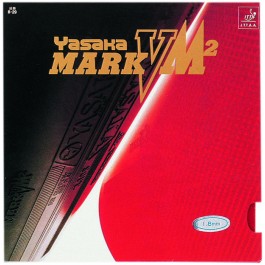 Yasaka Mark V M2 - Tischtennis Belag