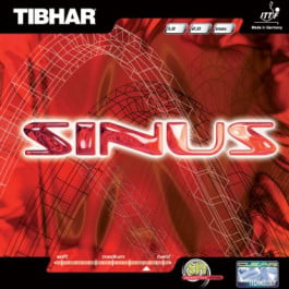 Tibhar Sinus - Hier das Produkt in der schicken Verpackung