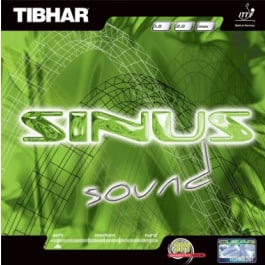 Tibhar Sinus Sound - Verpackung & Inhalt – genau wie geliefert