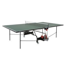 Sponeta Platte S1 72e kompletter Tischtennistisch