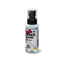 Xiom Sticky Rubber Cleaner