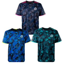 Andro T-Shirt Tatio - alle Farben