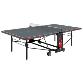 Tibhar 4000w - Spielposition