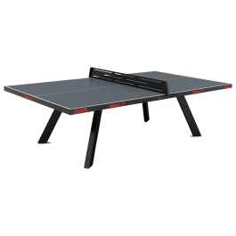 Tibhar 6000w - Spielposition