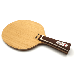 Tibhar Allround Premium Carbon Tischtennis Holz