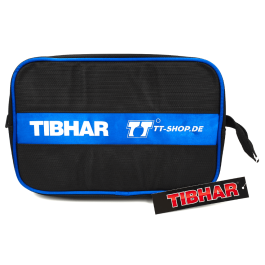 Tibhar Century - Tischtennis Hülle (doppelt)