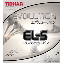 Tibhar Evolution EL-S