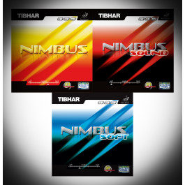 Tibhar Nimbus Sparpaket