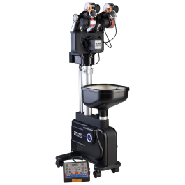 Robopro Master von Tibhar
