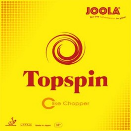 Joola Topspin C - Tischtennisbelag