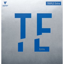 Victas Triple Extra - So wird’s original verschickt
