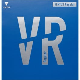 Victas Ventus Regular - Hier ist dein Produkt originalverpackt