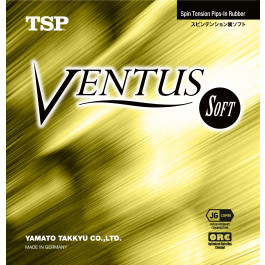 TSP Ventus Soft - Tischtennisbelag