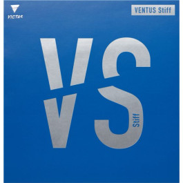 Victas Ventus Stiff - Alles im Überblick: Produkt und Verpackung