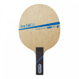 Victas Fire Fall LC - Holz mit einer geraden Standpunkt-Aufnahme