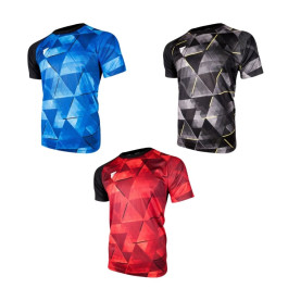Victas T-Shirt V-Tshirt 227